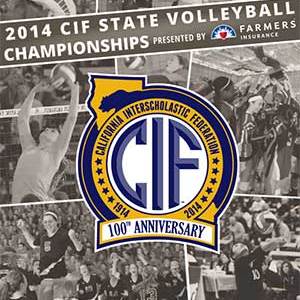 CIF-2014-Girls-Volleyball-Program-1